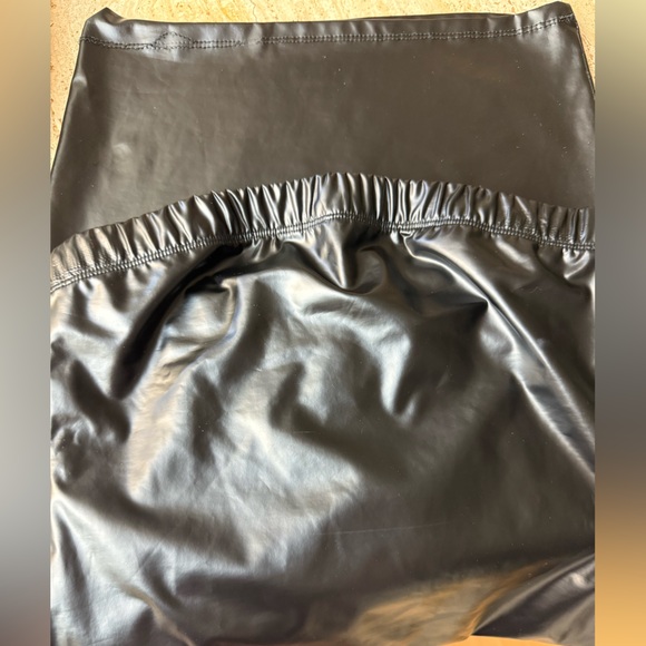 Elegant Black  Dress by K TOO size S pre-owned with 2free gifts . - Picture 8 of 12